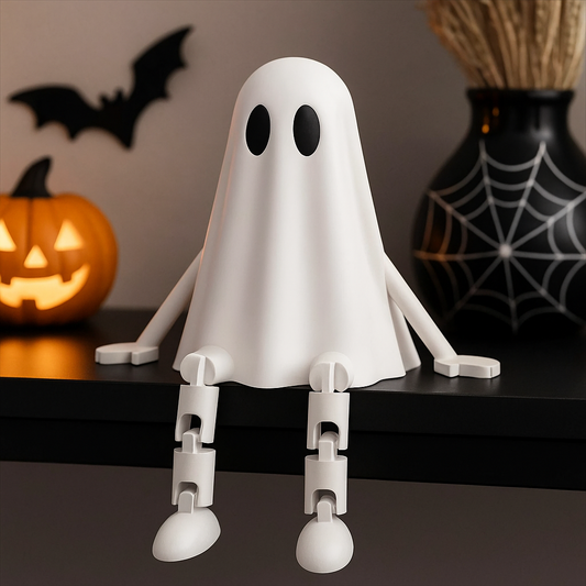 Ghostie Sitter