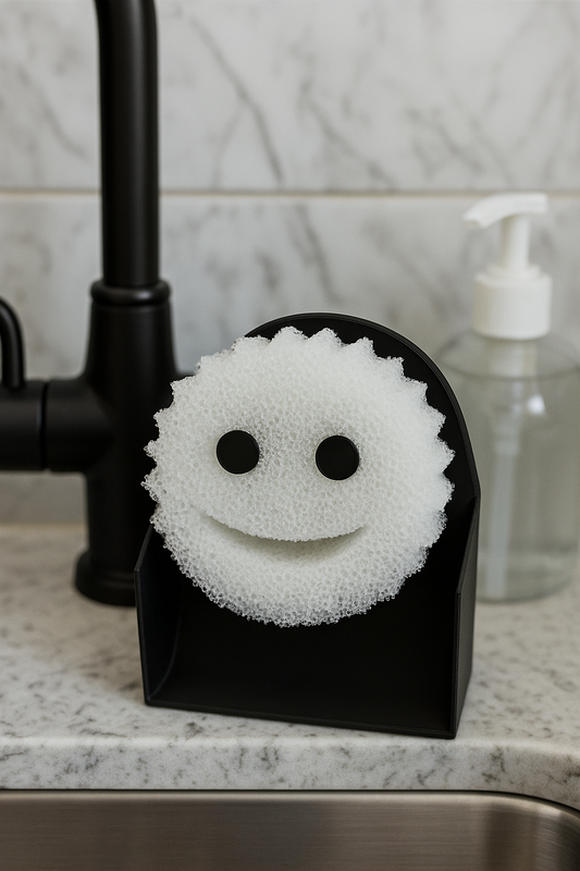 Scrub Daddy Holder